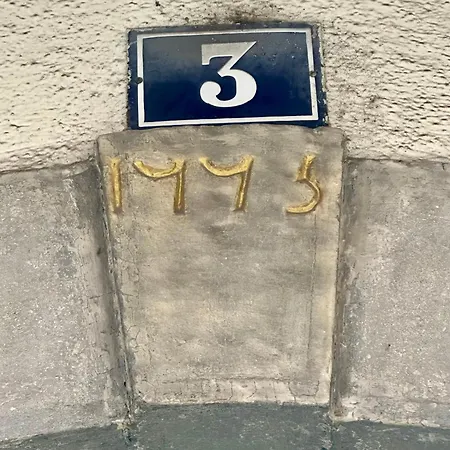 La Terrasse De Bernadette Lourdes